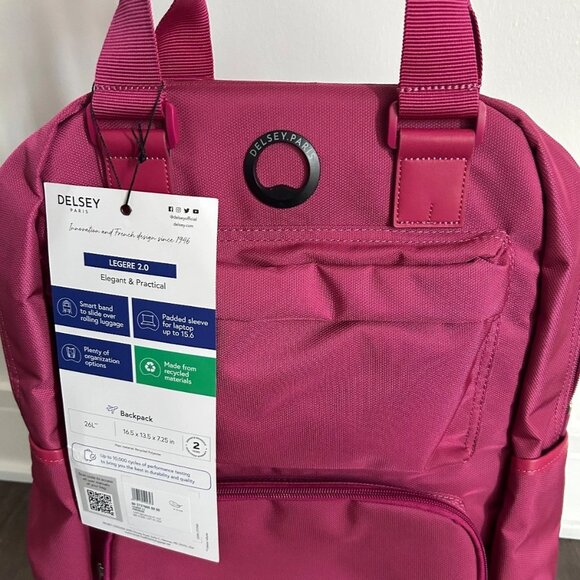 New item, Never used, with tags! - Picture 5 of 5